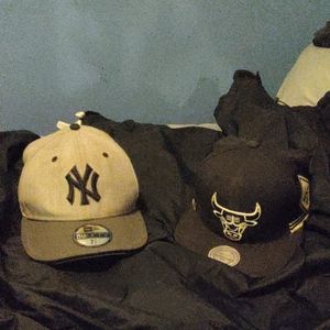 Team hats
